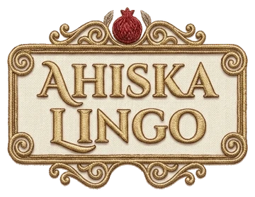 Ahıska Lingo